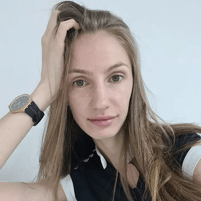 Алина, мастер лазерной эпиляции в Казани